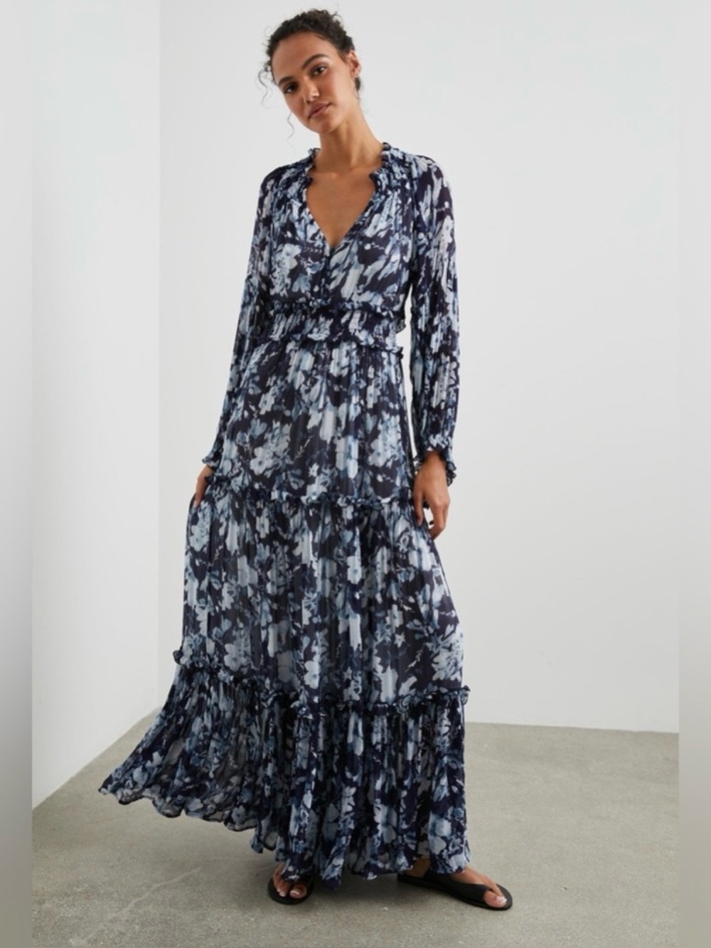 Rails Frederica Dress size medium